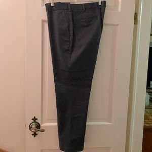 Brooks Brother’s Classic Navy Pants.